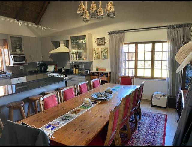 FARM FOR SALE IN GLENFERNESS